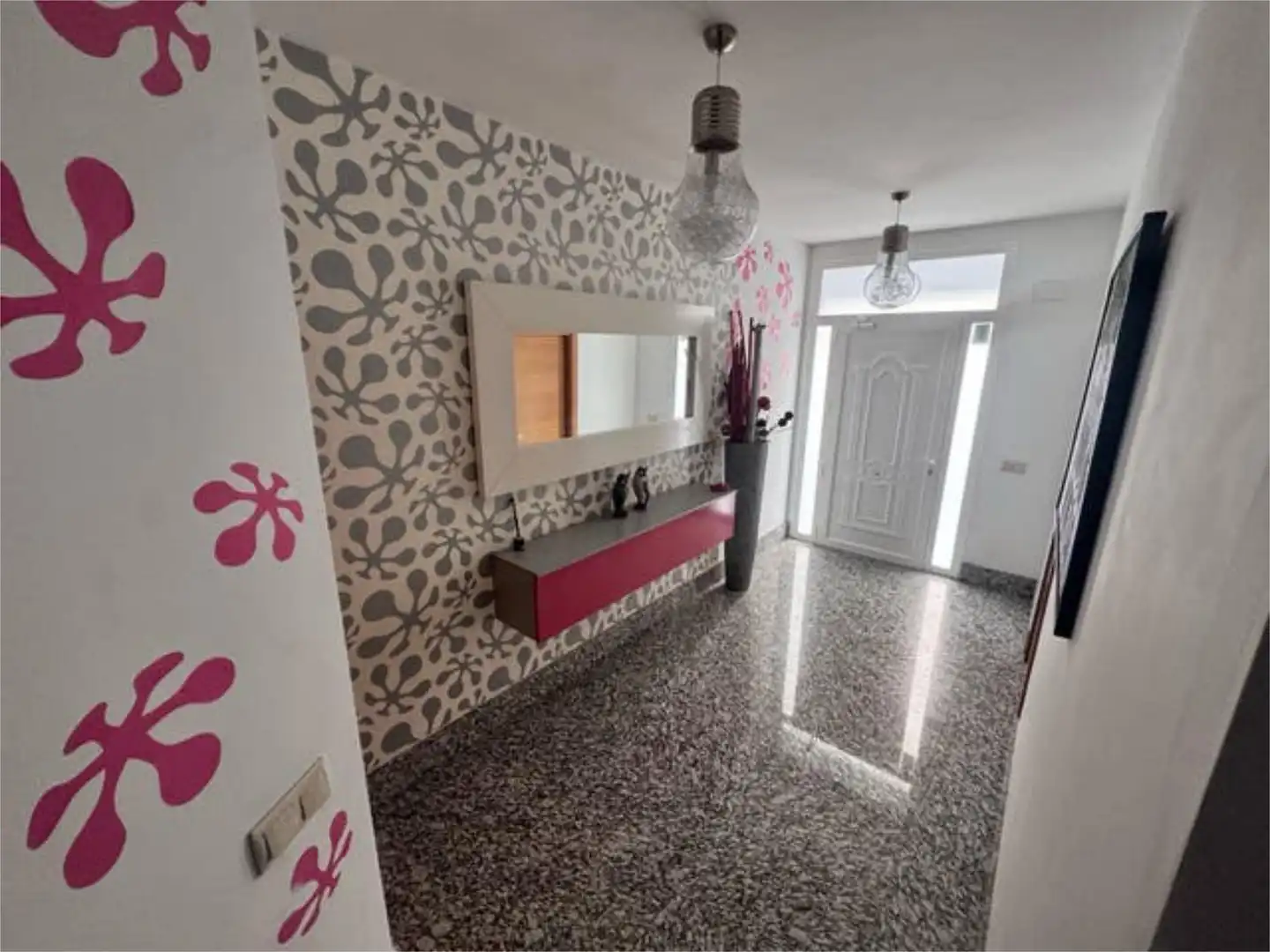 Casa o chalet en venta en Cervera del Río Alhama con Terraza