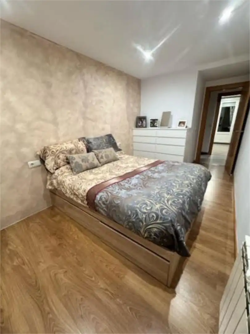 Habitación de Casa o chalet en venta en Cervera del Río Alhama con Terraza
