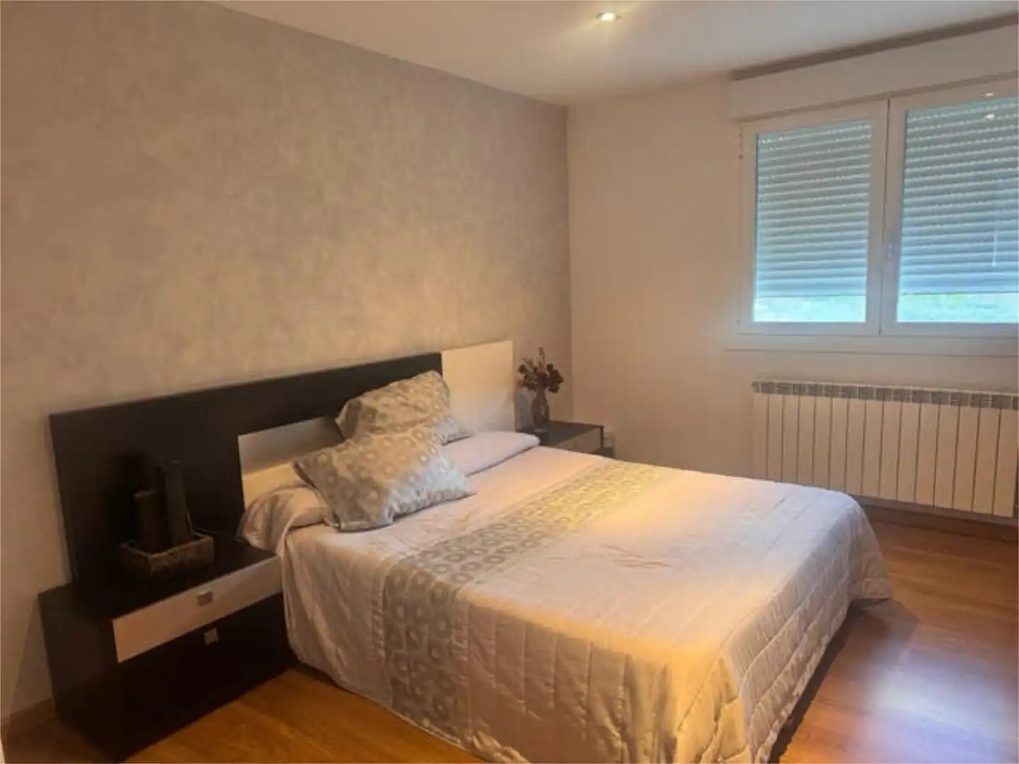 Habitación de Casa o chalet en venta en Cervera del Río Alhama con Terraza