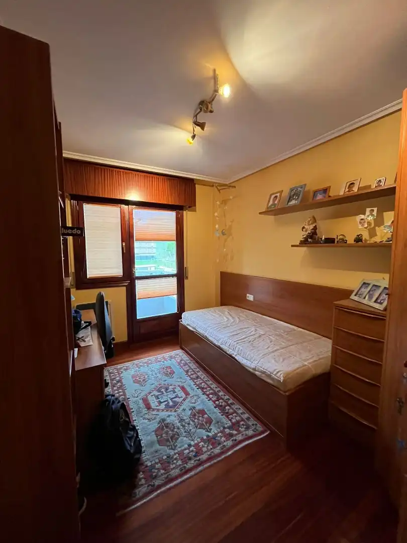 Flat for sale in Mestikabaso Kalea, 34, Gernika-Lumo Bedroom of Flat for sale in Gernika-Lumo with Terrace