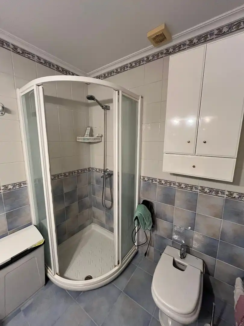 Flat for sale in Mestikabaso Kalea, 34, Gernika-Lumo Bathroom of Flat for sale in Gernika-Lumo with Terrace