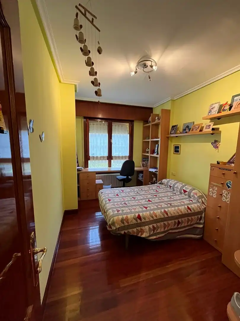 Flat for sale in Mestikabaso Kalea, 34, Gernika-Lumo Bedroom of Flat for sale in Gernika-Lumo with Terrace