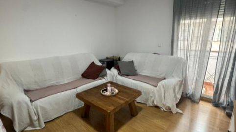 Foto 2 de Piso de alquiler en Santa Cecilia, 21, Parque de la Ermita, Churriana de la Vega