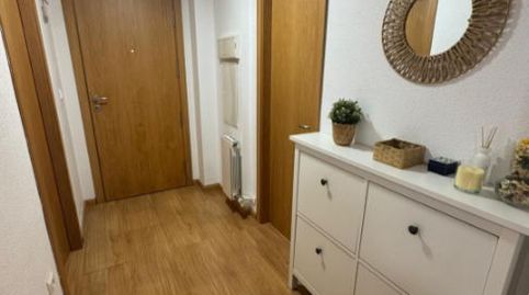 Foto 3 de Piso de alquiler en Santa Cecilia, 21, Parque de la Ermita, Churriana de la Vega