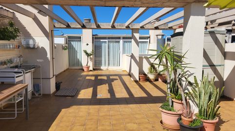 Flat for rent in Carrer la Moleta, 34, Centro, Sant Joan d'Alacant - image 2 Photo 2 of Flat for rent in Carrer la Moleta, 34, Centro, Sant Joan d'Alacant