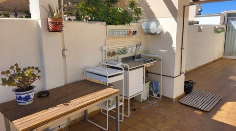 Flat for rent in Carrer la Moleta, 34, Centro, Sant Joan d'Alacant - image 3 Photo 3 of Flat for rent in Carrer la Moleta, 34, Centro, Sant Joan d'Alacant