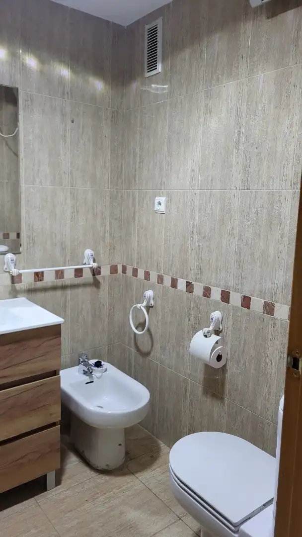 Ático de alquiler en Carrer la Moleta, 34, Centro