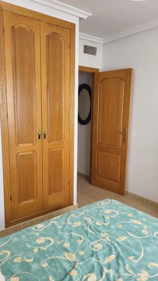 Ático de alquiler en Carrer la Moleta, 34, Centro