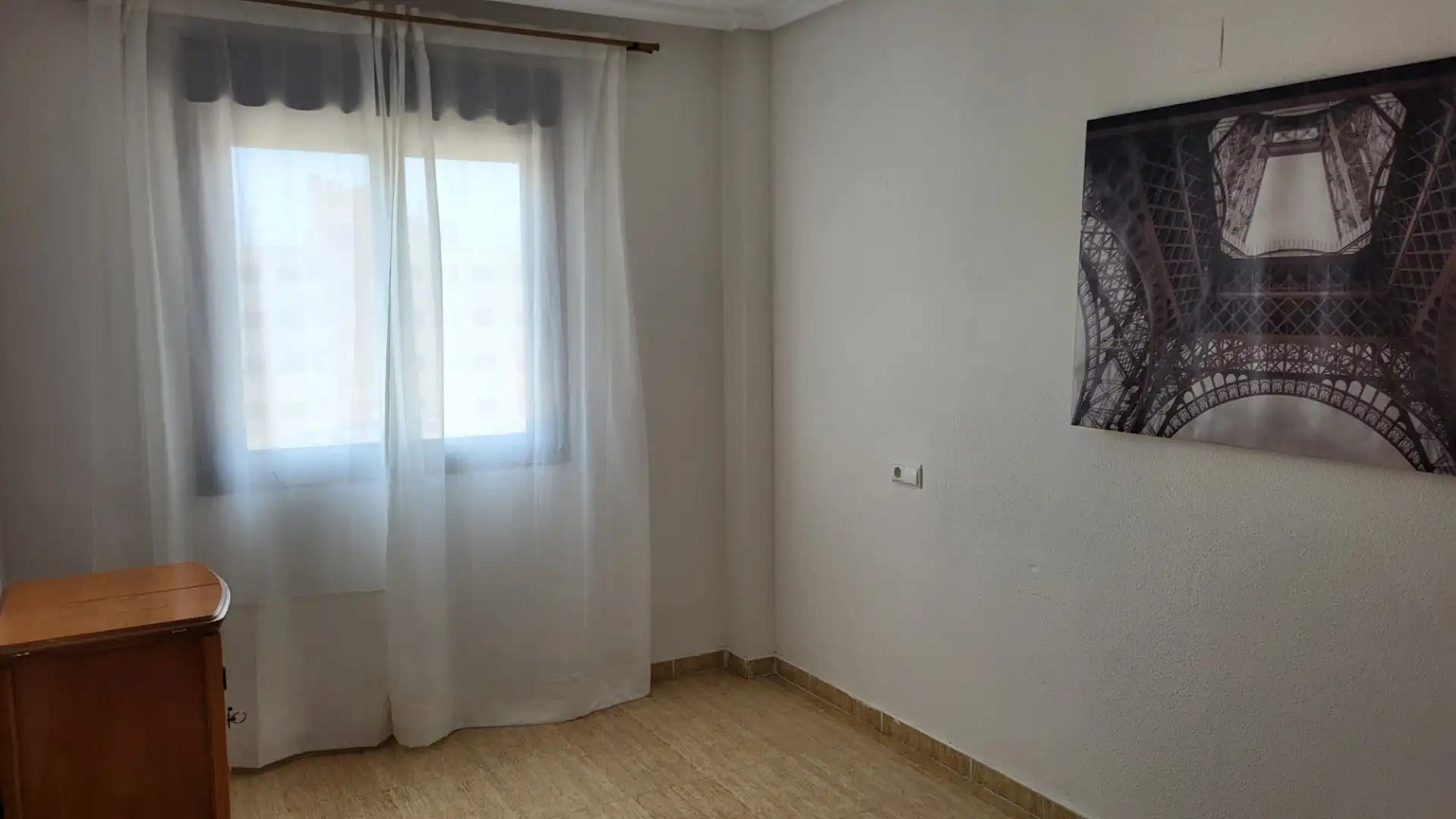 Ático de alquiler en Carrer la Moleta, 34, Centro