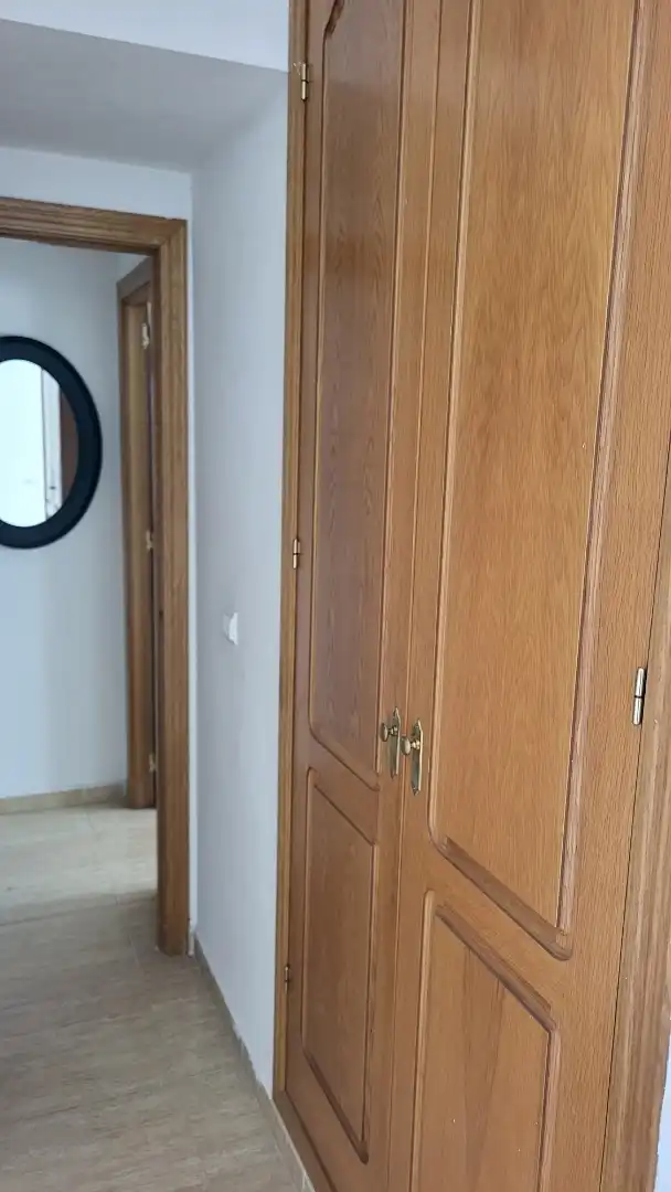 Ático de alquiler en Carrer la Moleta, 34, Centro