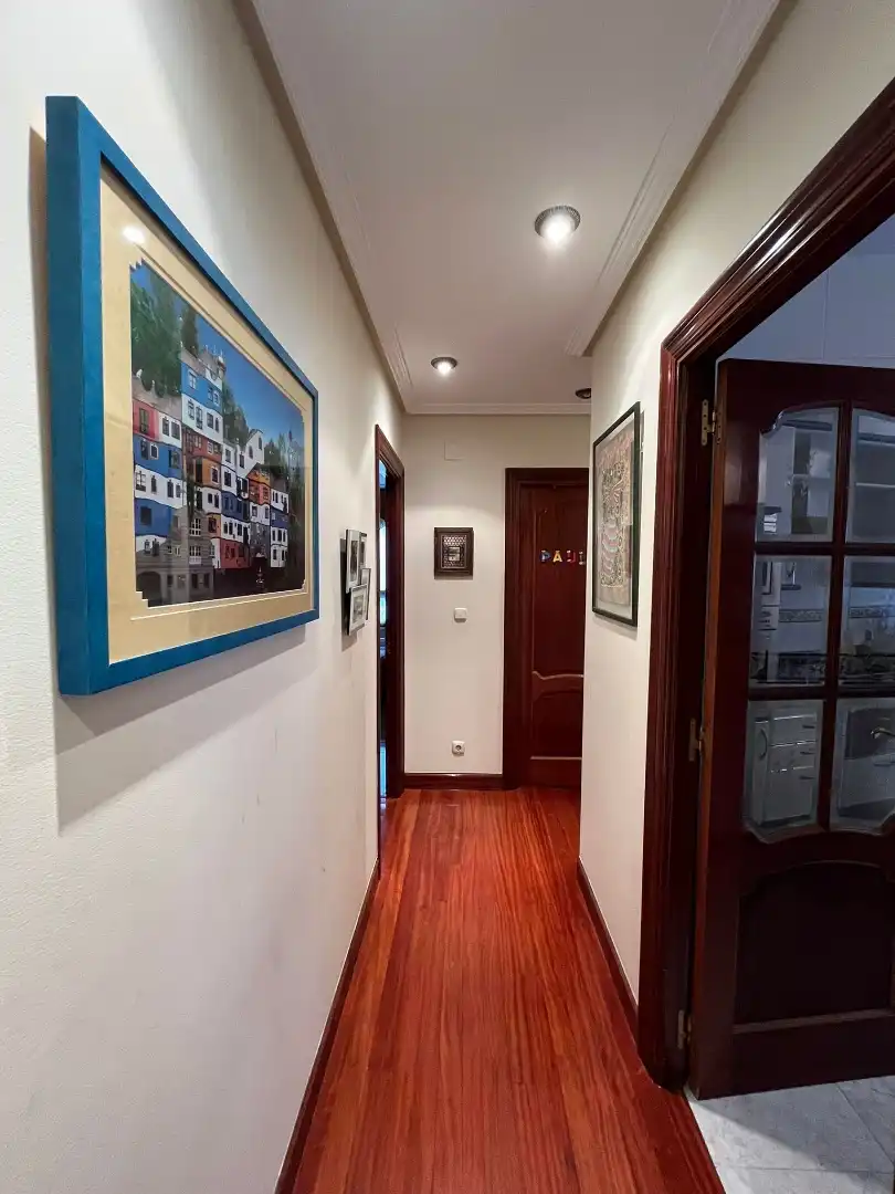 Flat for sale in Mestikabaso Kalea, 34, Gernika-Lumo Flat for sale in Gernika-Lumo with Terrace