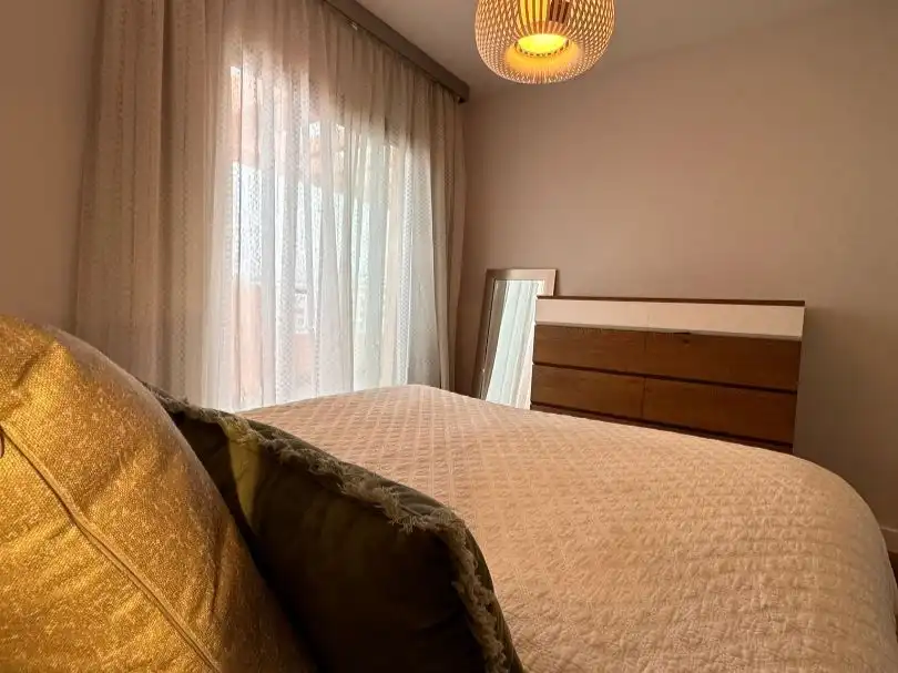 Dachboden zum Verkauf in Bulevar Louis Pasteur, 17, Málaga Capital Schlafzimmer von Dachboden zum Verkauf in Málaga Capital mit Klimaanlage, Terrasse und Schwimmbad