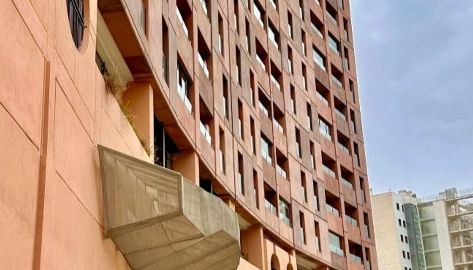 Àtic en venda a Bulevar Louis Pasteur, 17, El Tejar - Hacienda Bizcochero, Málaga Capital - imatge 1 Foto 1 de Àtic en venda a Bulevar Louis Pasteur, 17, El Tejar - Hacienda Bizcochero, Málaga Capital