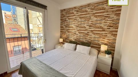 Foto 2 de Habitación en Calle Luis Braille, 3, Campoamor, Alicante / Alacant