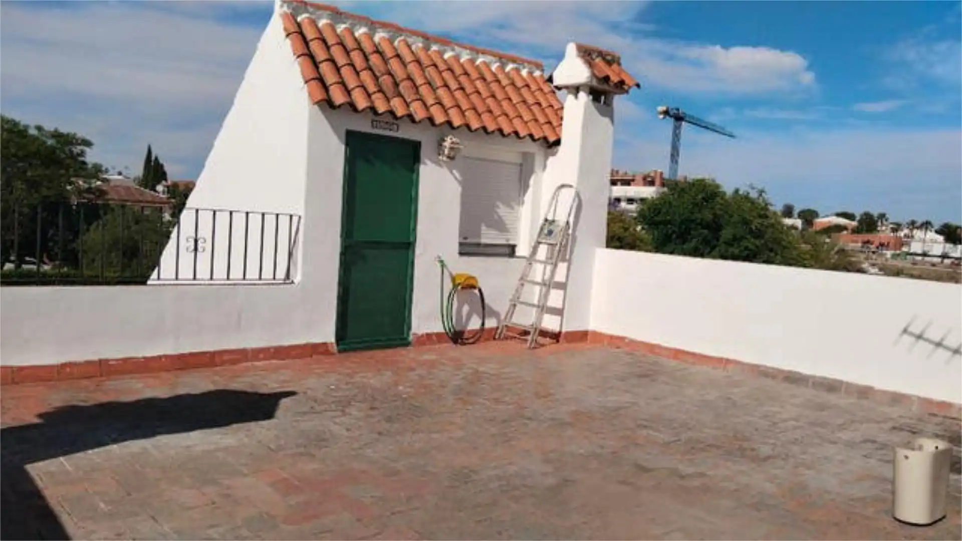 Terrace of Houses for sale in Gines  with Terrace and Swimming Pool