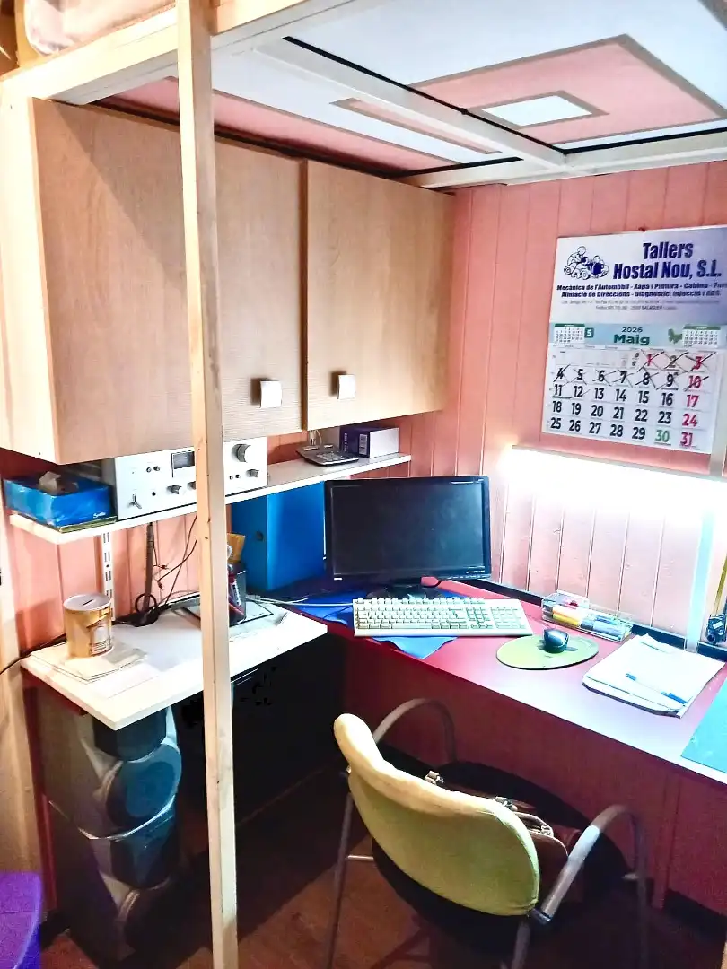 Planta baja en venta en Avinguda la Carrera, 2, Menàrguens Planta baja en venta en Menàrguens con Aire acondicionado, Calefacción y Amueblado