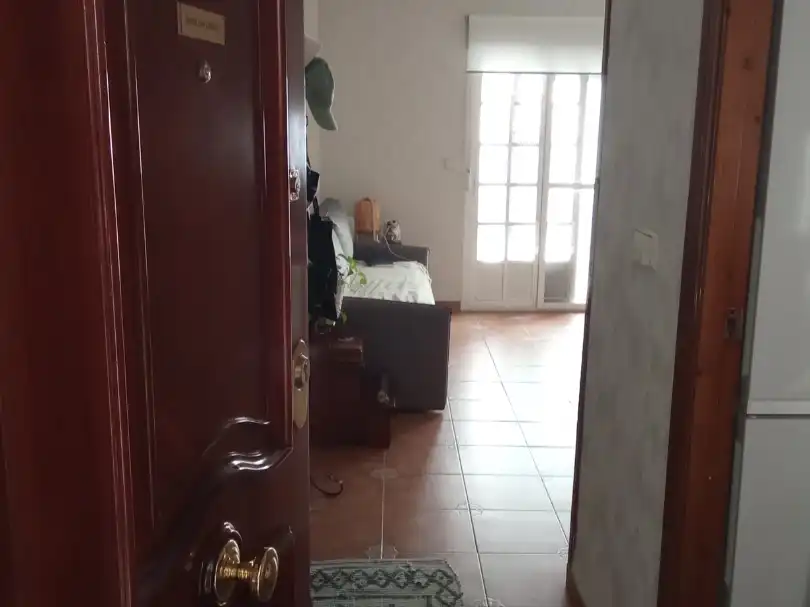 Flat for sale in  Sevilla Capital  with Air Conditioner and Balcony