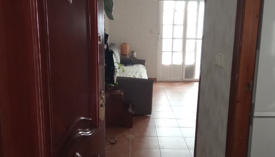 Flat for sale in Calle Fuente de Cantos, 6b, Bellavista, Sevilla Capital - image 1 Photo 1 of Flat for sale in Calle Fuente de Cantos, 6b, Bellavista, Sevilla Capital