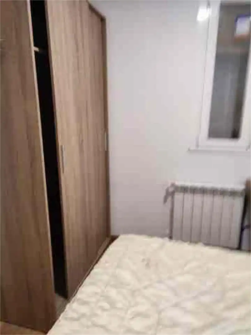 Zimmer in Carballedo