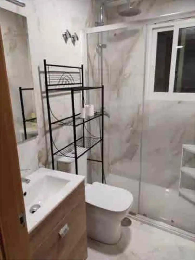 Room in Carballedo