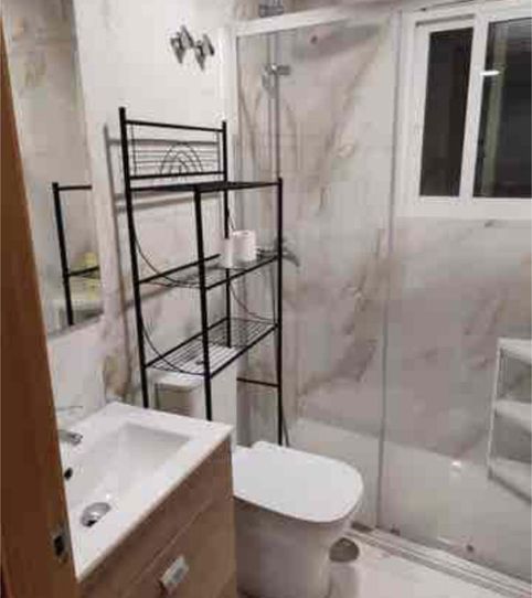 Foto 2 de Habitació a Carballedo, Lugo