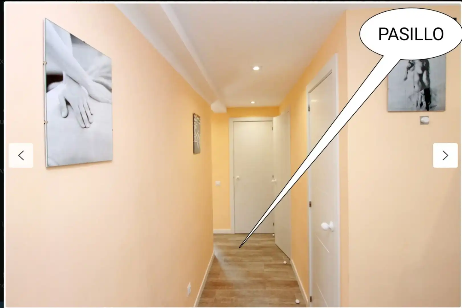 Wohnung zum Verkauf in Carrer de Cantàbria, 60, La Verneda i la Pau Wohnung zum Verkauf in Barcelona Capital mit Balkon