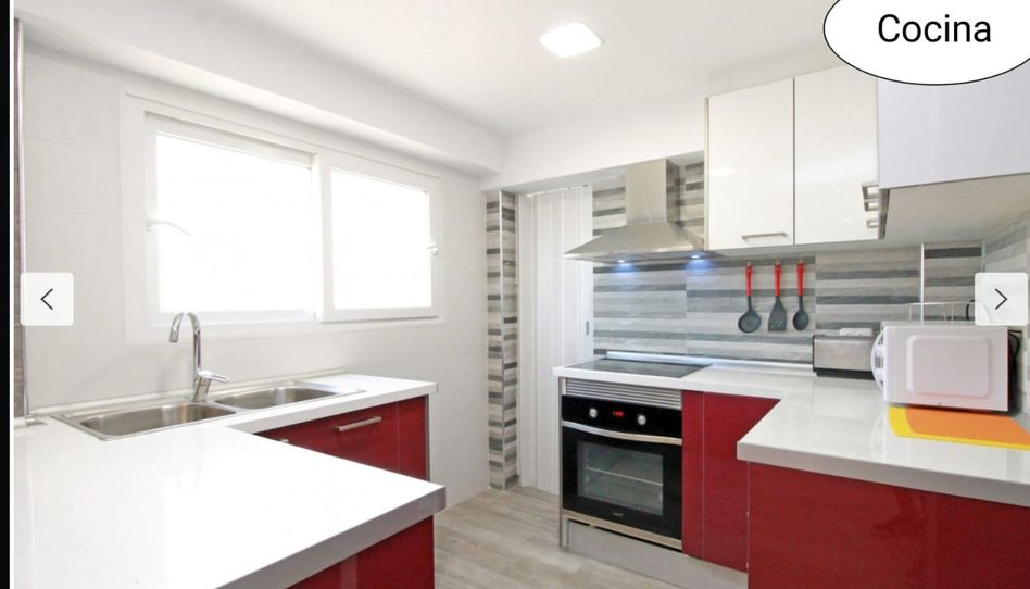 Flat for sale in Carrer de Cantàbria, 60, La Verneda i la Pau, Barcelona Capital - image 1 Photo 1 of Flat for sale in Carrer de Cantàbria, 60, La Verneda i la Pau, Barcelona Capital