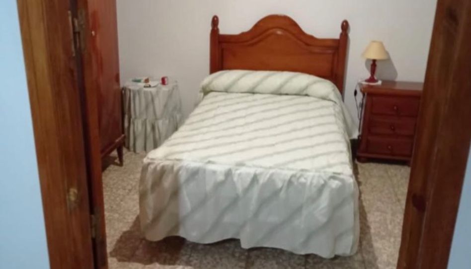 Planta baja en venta en Calle Alfonso XII, 10, Retuerta del Bullaque, Ciudad Real - imagen 1 Foto 1 de Planta baja en venta en Calle Alfonso XII, 10, Retuerta del Bullaque, Ciudad Real