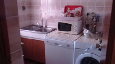 Planta baja en venta en Calle Alfonso XII, 10, Retuerta del Bullaque, Ciudad Real - imagen 3 Foto 3 de Planta baja en venta en Calle Alfonso XII, 10, Retuerta del Bullaque, Ciudad Real