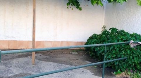 Planta baja en venta en Calle Alfonso XII, 10, Retuerta del Bullaque, Ciudad Real - imagen 5 Foto 5 de Planta baja en venta en Calle Alfonso XII, 10, Retuerta del Bullaque, Ciudad Real