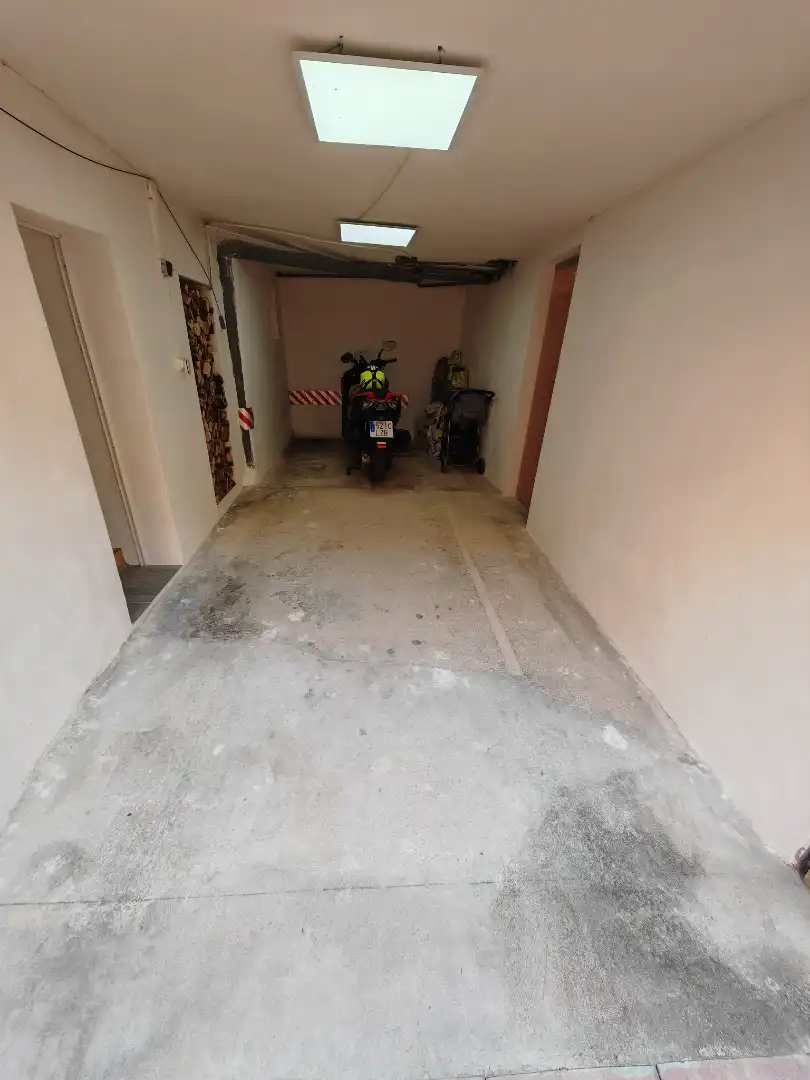 Casa adosada en venta en Carrer de Sant Ignaci, 51, Agost Parking de Casa adosada en venta en Agost con Terraza