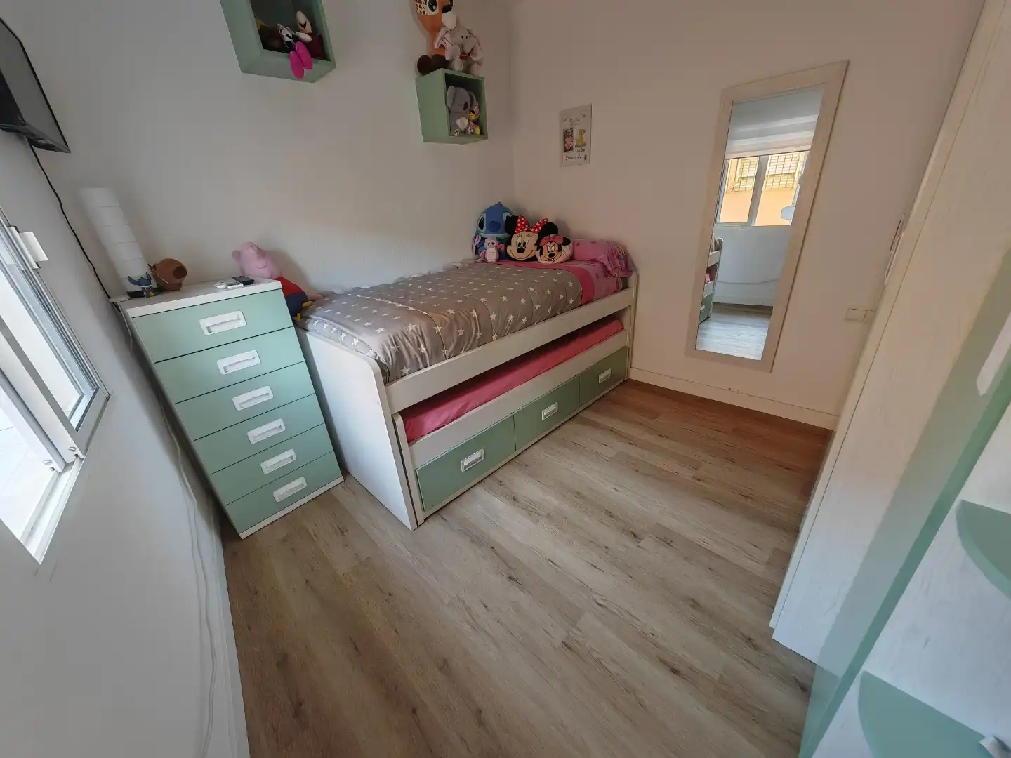 Casa adosada en venta en Carrer de Sant Ignaci, 51, Agost Habitación de Casa adosada en venta en Agost con Terraza