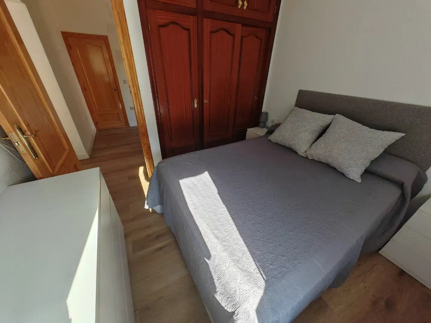 Casa adosada en venta en Carrer de Sant Ignaci, 51, Agost Habitación de Casa adosada en venta en Agost con Terraza