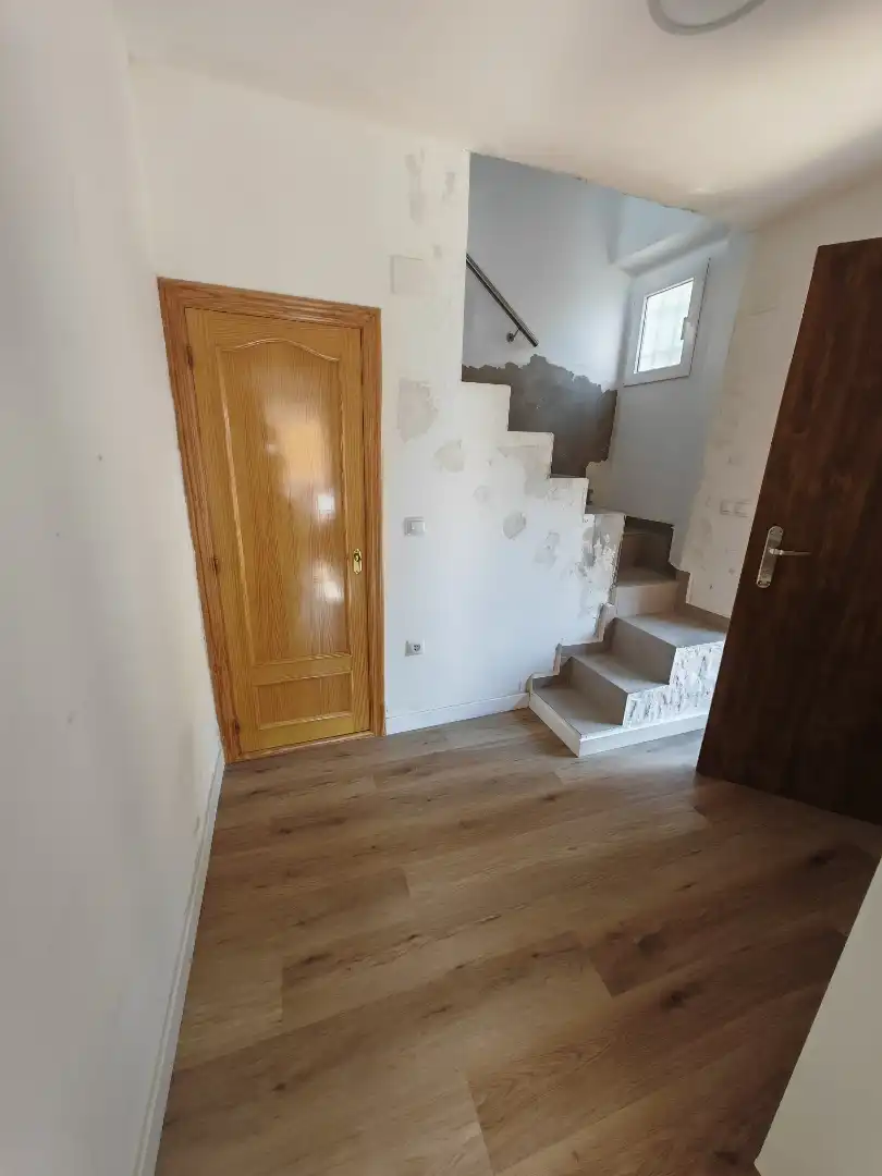 Casa adosada en venta en Carrer de Sant Ignaci, 51, Agost Casa adosada en venta en Agost con Terraza