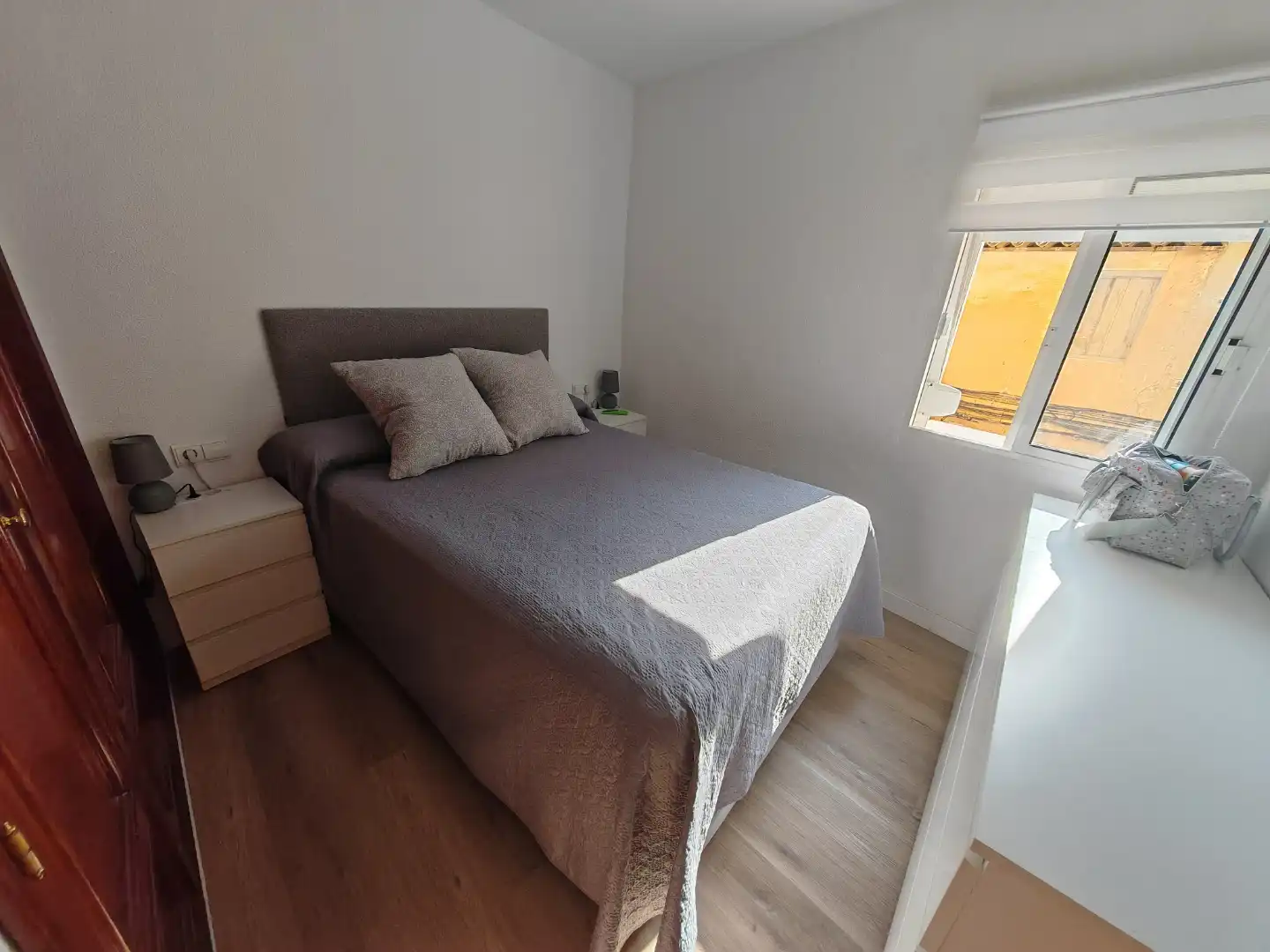 Casa adosada en venta en Carrer de Sant Ignaci, 51, Agost Habitación de Casa adosada en venta en Agost con Terraza