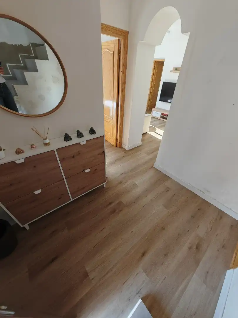 Casa adosada en venta en Carrer de Sant Ignaci, 51, Agost Casa adosada en venta en Agost con Terraza
