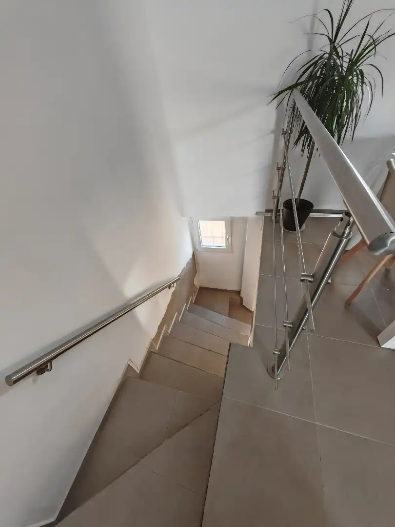 Casa adosada en venta en Carrer de Sant Ignaci, 51, Agost Casa adosada en venta en Agost con Terraza