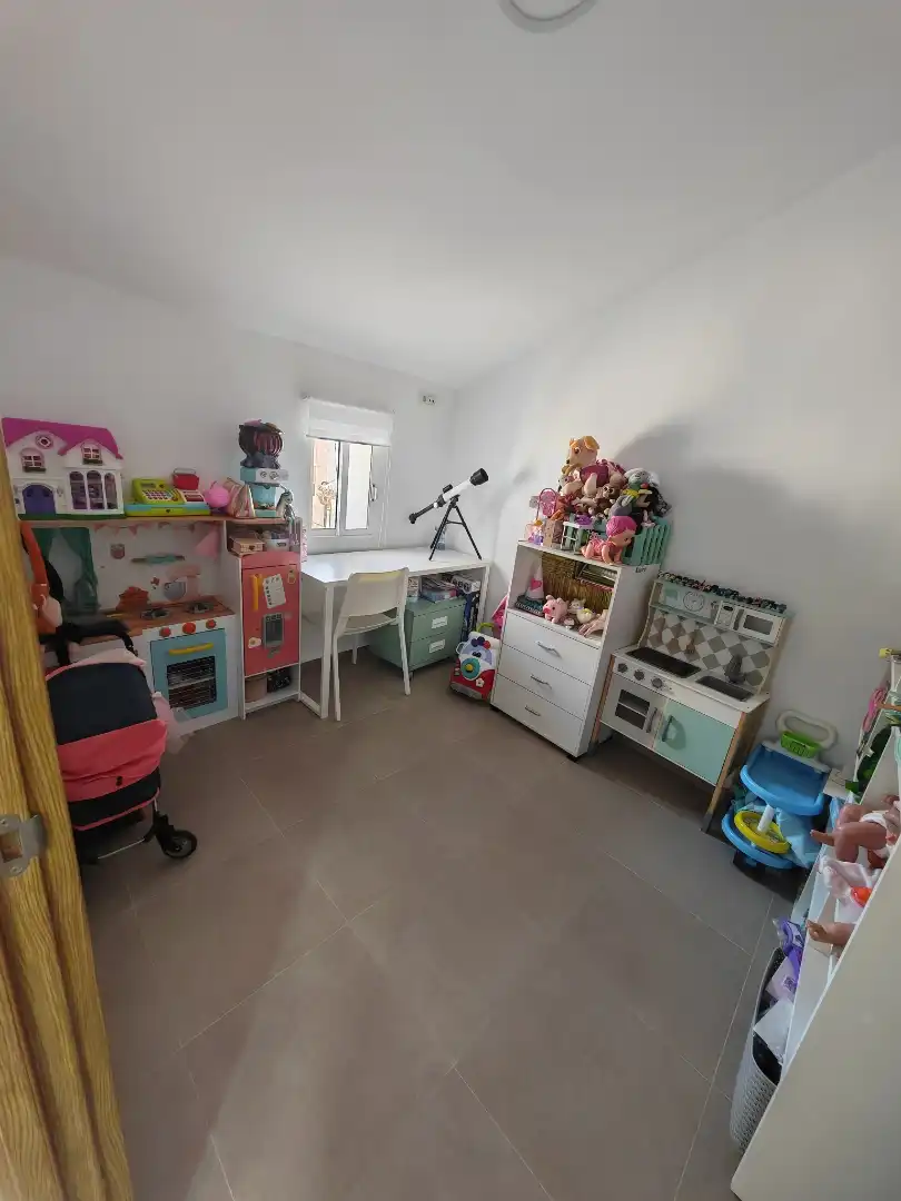 Casa adosada en venta en Carrer de Sant Ignaci, 51, Agost Casa adosada en venta en Agost con Terraza