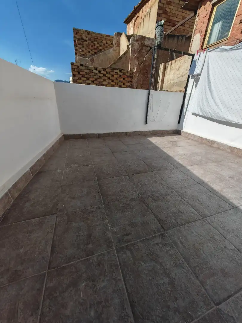 Casa adosada en venta en Carrer de Sant Ignaci, 51, Agost Casa adosada en venta en Agost con Terraza