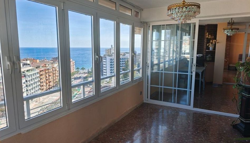 Àtic en venda a Avinguda Rei Jaume I, 7, Foietes, Benidorm - imatge 1 Foto 1 de Àtic en venda a Avinguda Rei Jaume I, 7, Foietes, Benidorm