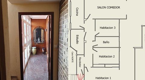 Àtic en venda a Avinguda Rei Jaume I, 7, Foietes, Benidorm - imatge 2 Foto 2 de Àtic en venda a Avinguda Rei Jaume I, 7, Foietes, Benidorm