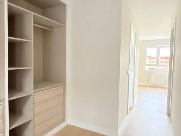 Flat for sale in Calle del Idioma Esperanto, 22, Pueblo Nuevo Flat for sale in Madrid Capital with Air Conditioner and Terrace