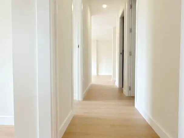 Flat for sale in Calle del Idioma Esperanto, 22, Pueblo Nuevo Flat for sale in Madrid Capital with Air Conditioner and Terrace