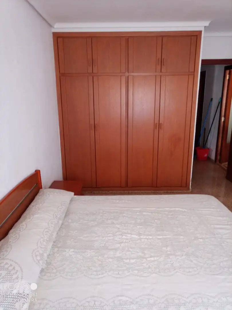 Habitación en Carrer Sèquia del Molí, 117, Casco Antiguo - Darremur