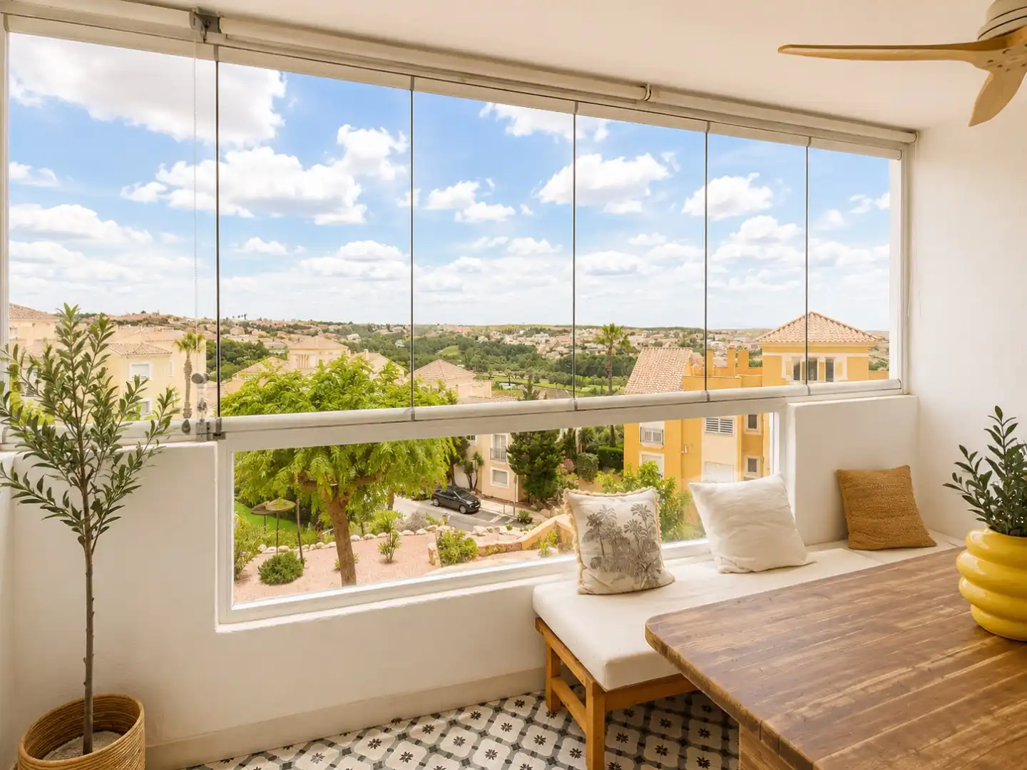 Piso en venta en Calle Castillo de Aledo, 21, Altorreal - El Chorrico Piso en venta en Calle Castillo de Aledo, 21, Altorreal - El Chorrico