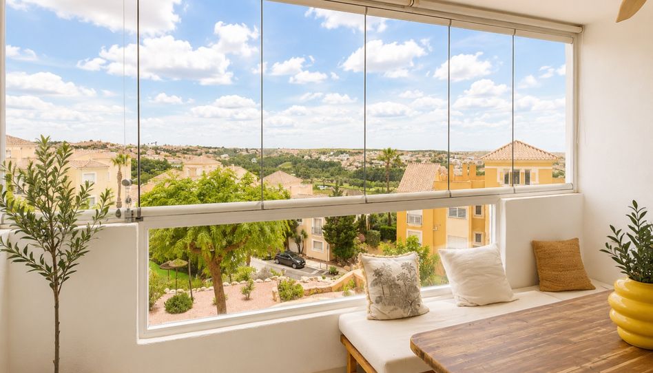 Piso en venta en Calle Castillo de Aledo, 21, Altorreal - El Chorrico, Molina de Segura - imagen 1 Foto 1 de Piso en venta en Calle Castillo de Aledo, 21, Altorreal - El Chorrico, Molina de Segura