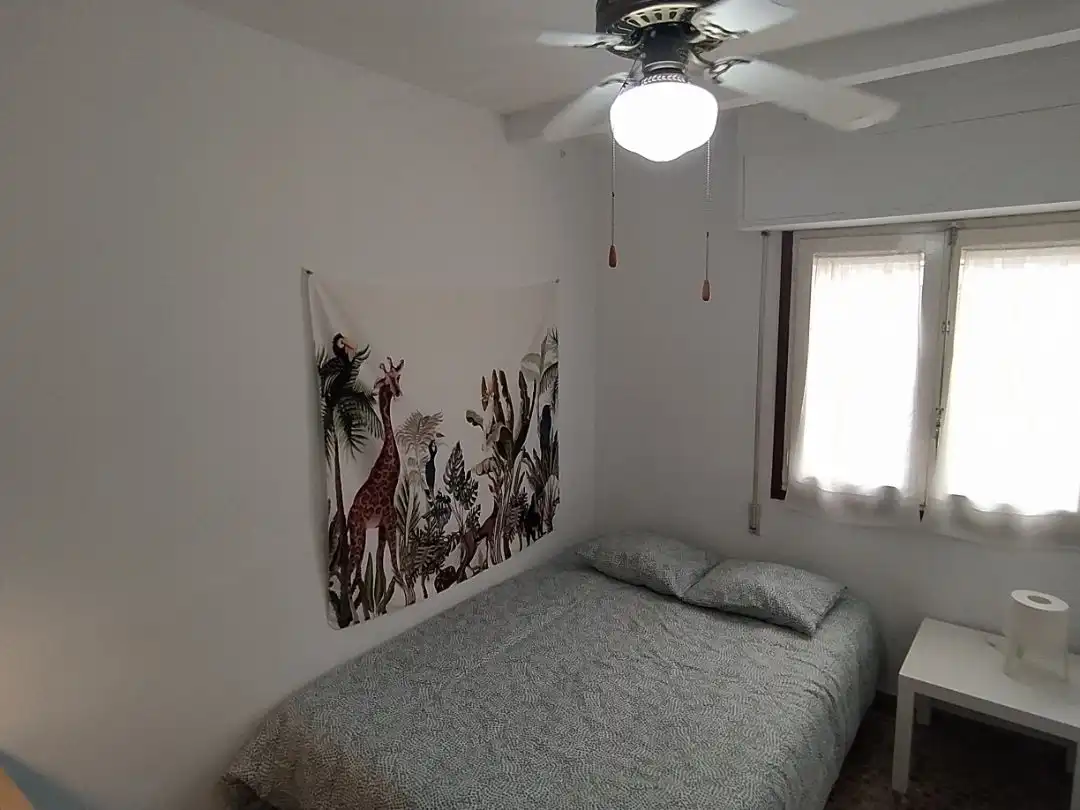 Room in Calle Ciudad de Bari, 3, Benisaudet Room in Calle Ciudad de Bari, 3, Benisaudet