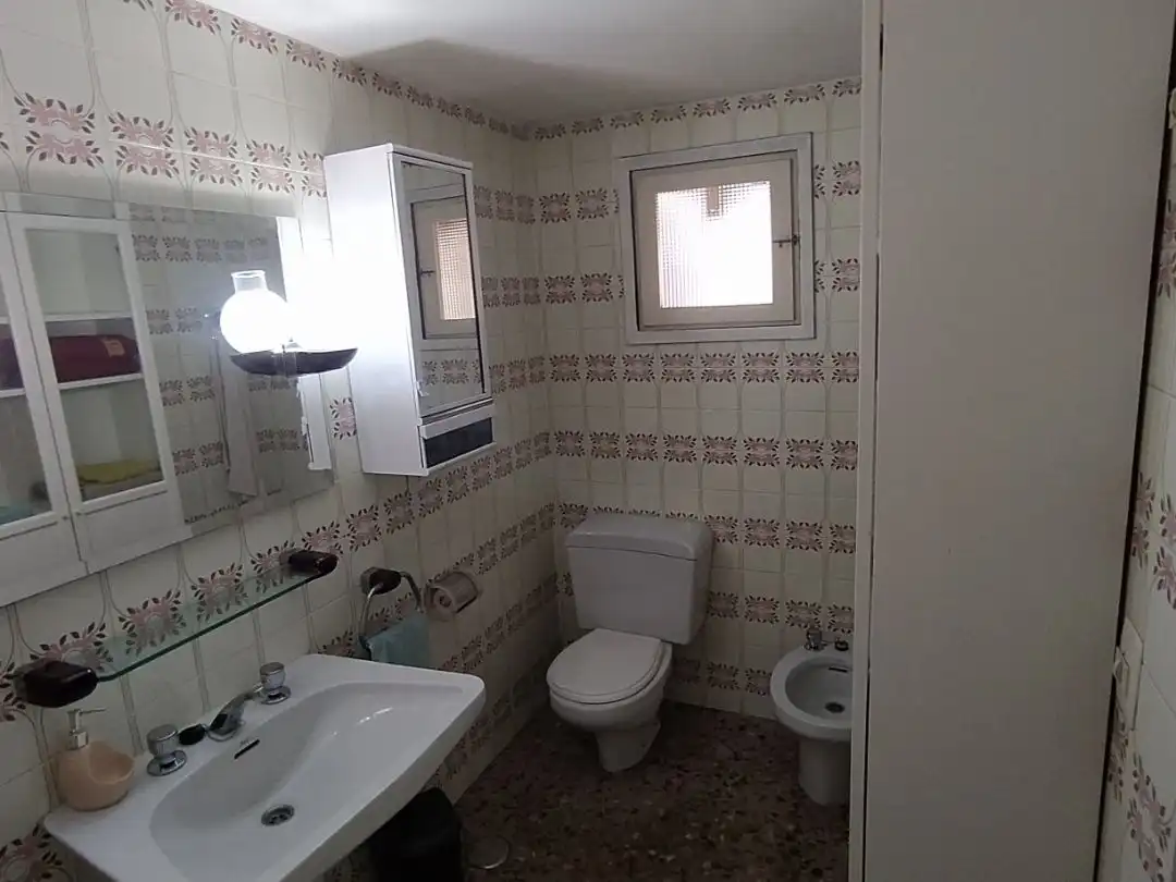 Room in Calle Ciudad de Bari, 3, Benisaudet Room in Calle Ciudad de Bari, 3, Benisaudet