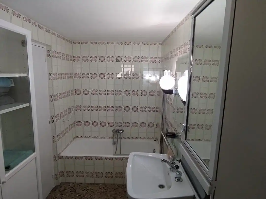 Room in Calle Ciudad de Bari, 3, Benisaudet Room in Calle Ciudad de Bari, 3, Benisaudet