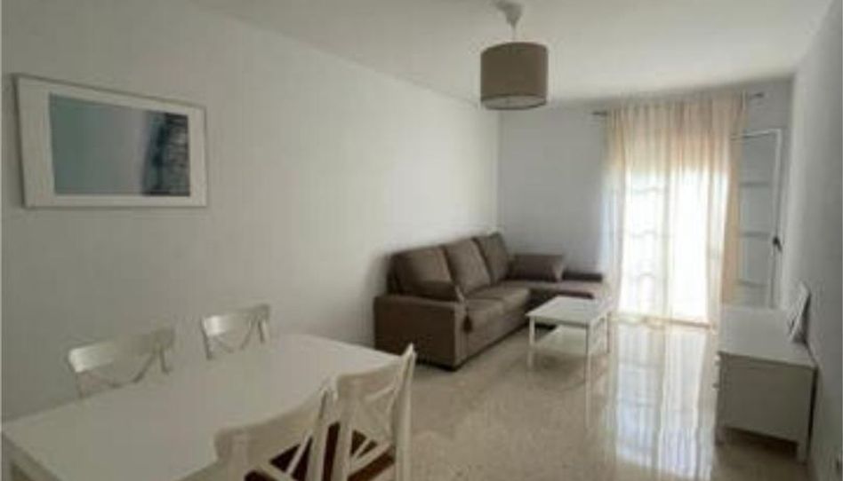 Flat for rent in Coria del Río, Sevilla - image 1 Photo 1 of Flat for rent in Coria del Río, Sevilla